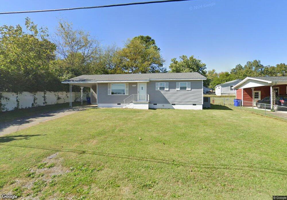 3009 Woodlawn Ave NW, Cleveland, TN 37312 - photo 1