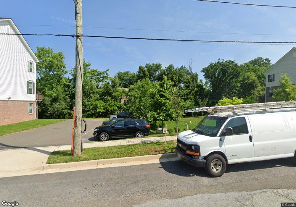 724 Maury Ave, Oxon Hill, MD 20745 - photo 1