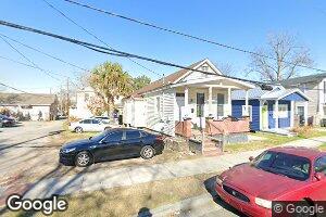 1112 E Bolton St, Savannah, GA 31404