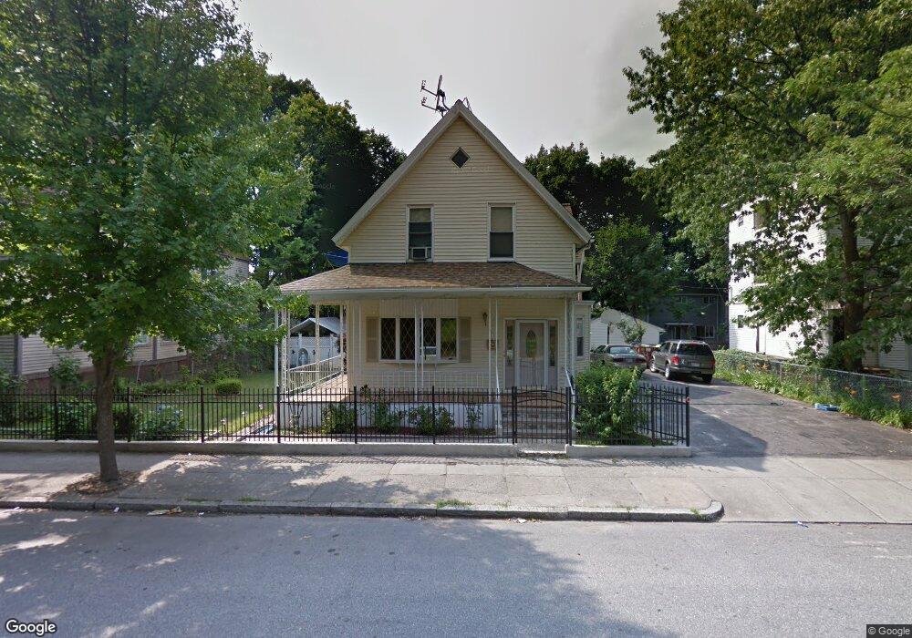 46 Florence St, Worcester, MA 01610 - photo 1