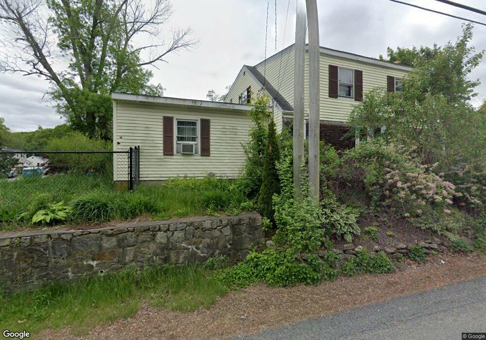 334 Snake Hill Rd, North Scituate, RI 02857 - photo 1