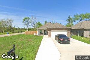 7048 E Sunset Loop, Addis, LA 70710
