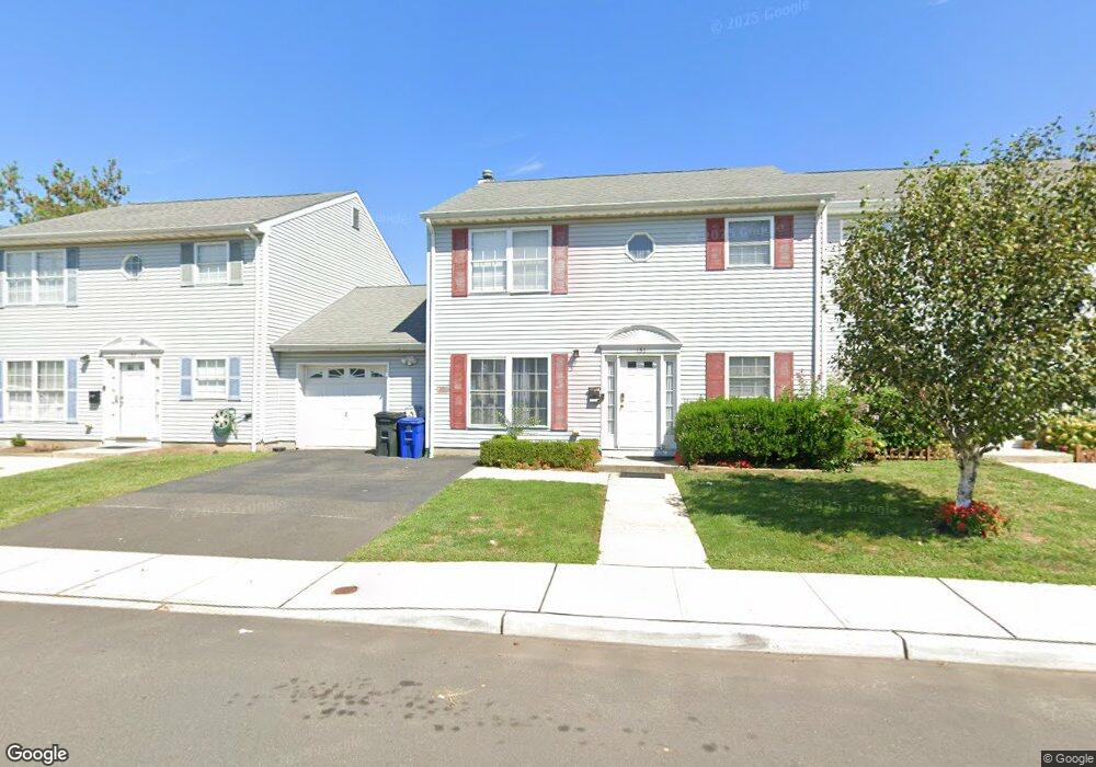 151 Lippincott Ave, Long Branch, NJ 07740 - photo 1