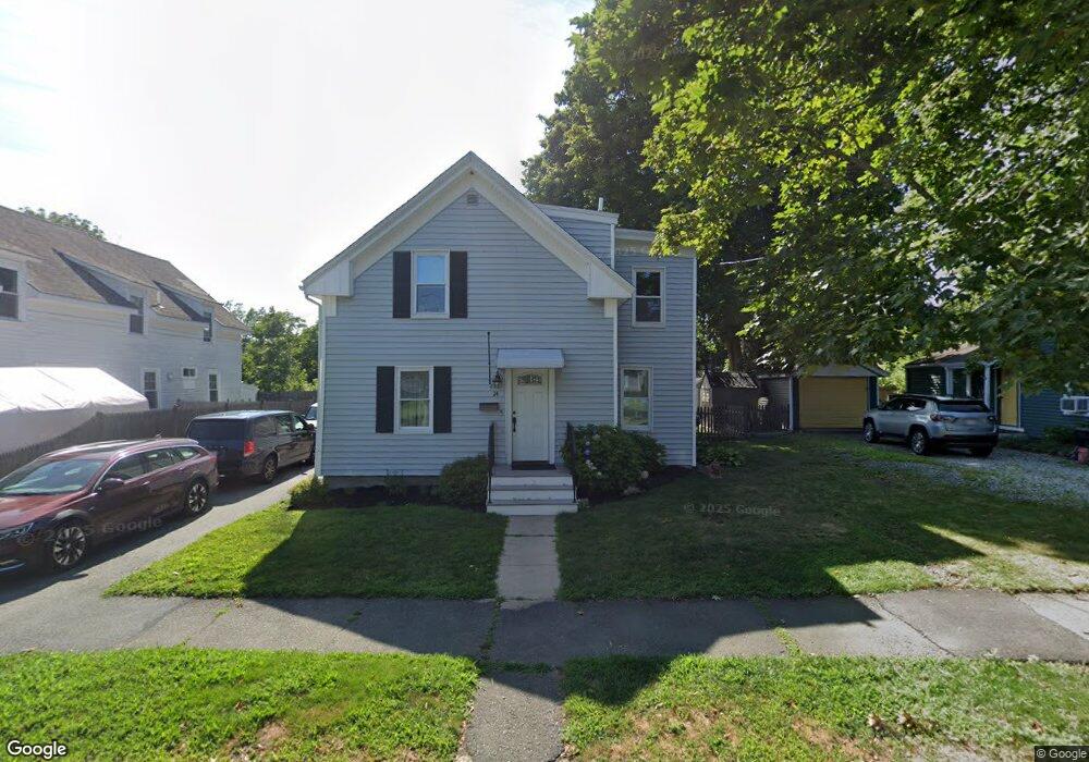 24 Charles St, Danvers, MA 01923 - photo 1