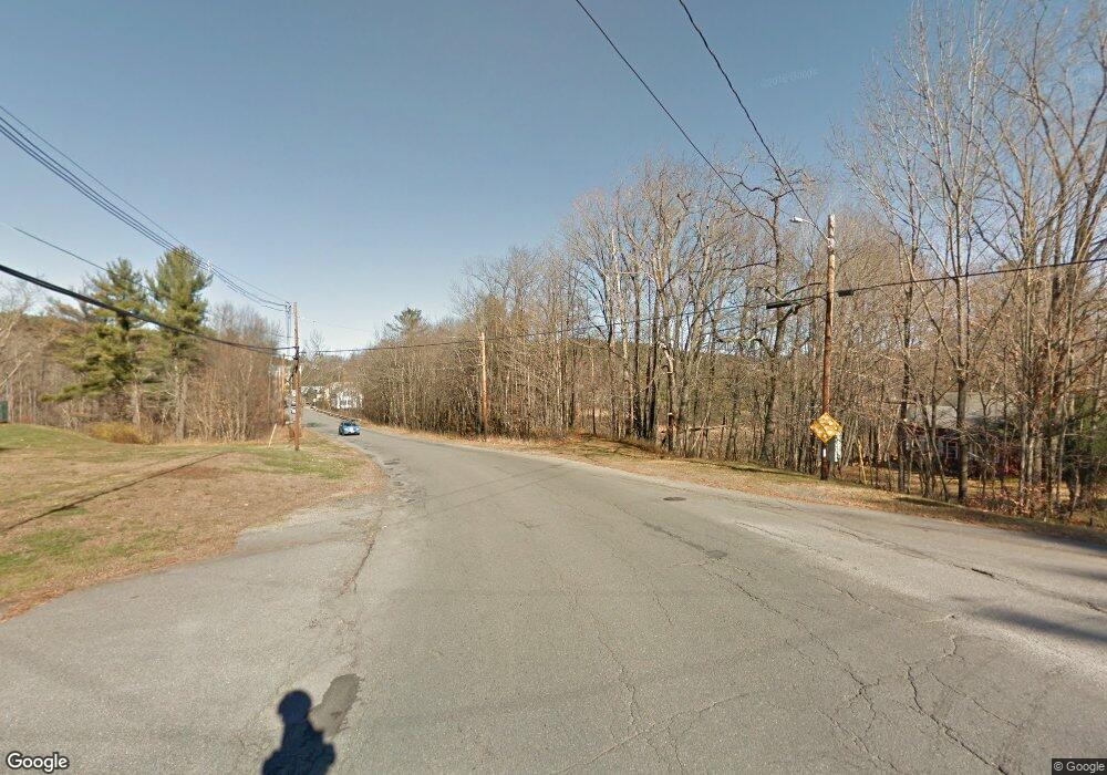 Lot 1 Willard Rd, Ashburnham, MA 01430 - photo 1