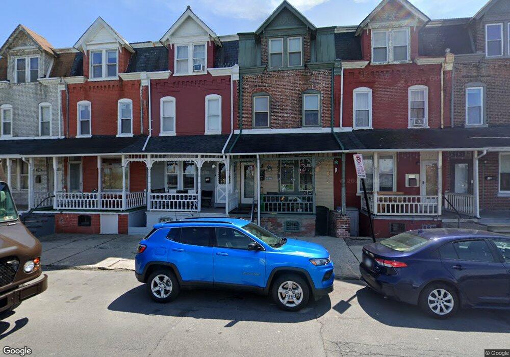 1136 W Chew St, Allentown, PA 18102 - photo 1