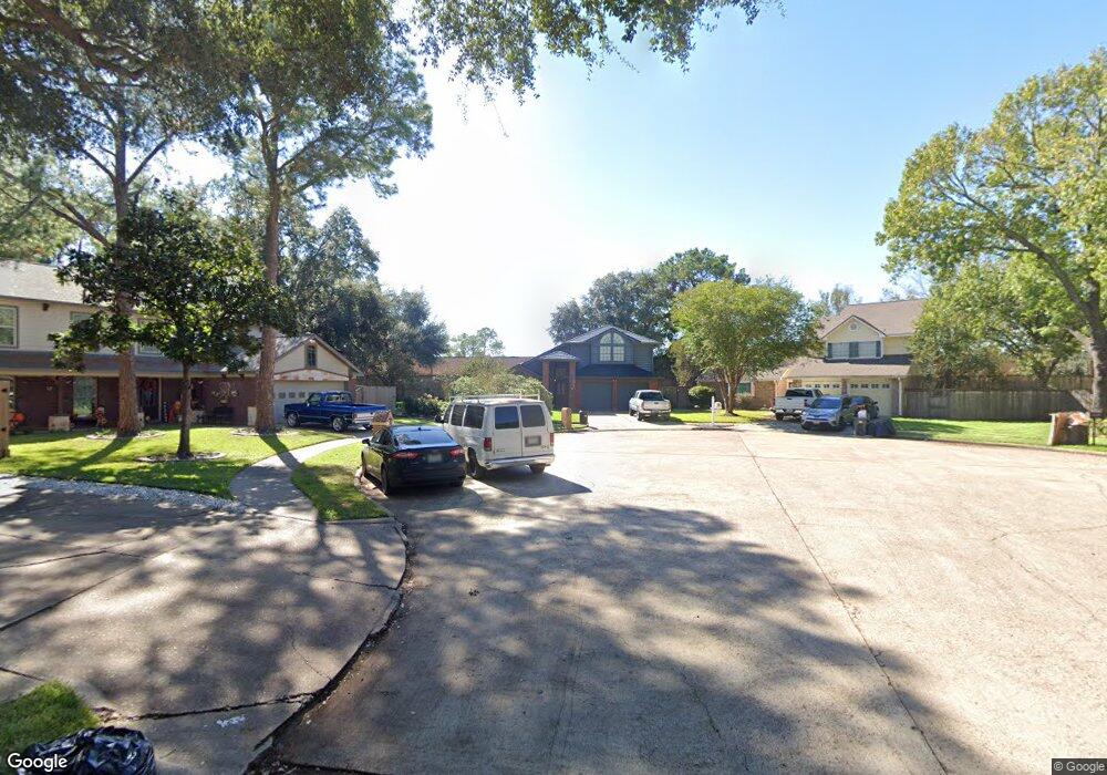 8502 Pearl Lake Dr, Houston, TX 77095 - photo 1