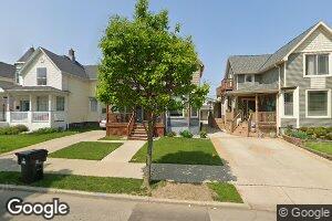 1704 Villa St, Racine, WI 53403