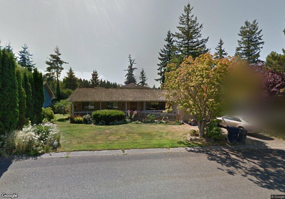 4522 73rd Place SW, Mukilteo, WA 98275 - photo 1