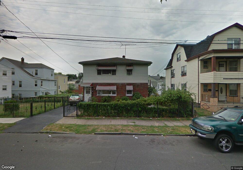 231 Temple St unit 233, Paterson, NJ 07522 - photo 1