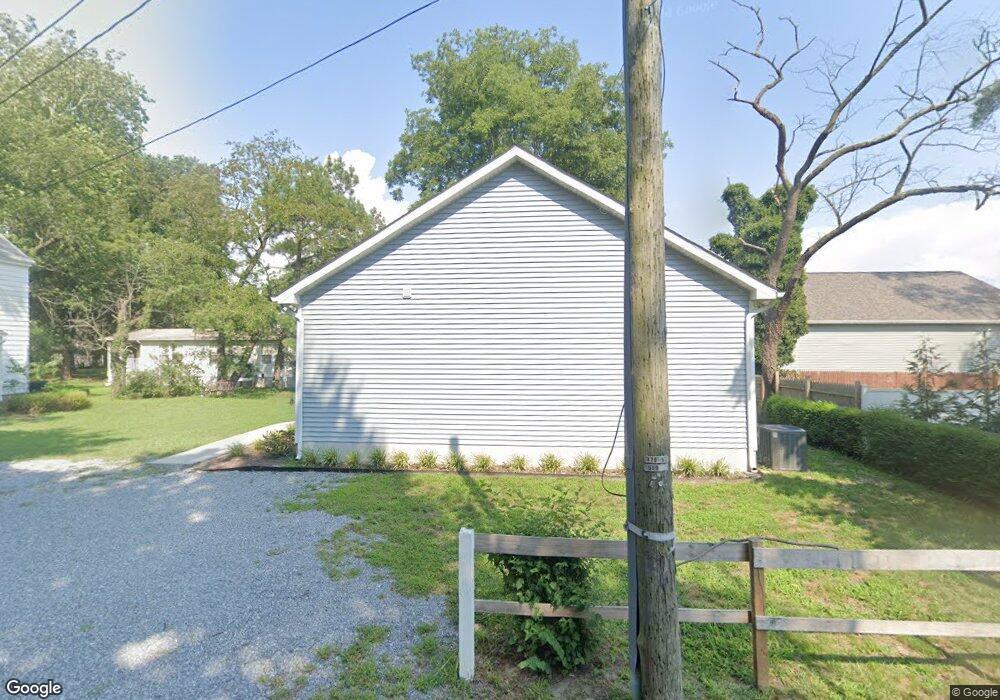 799 Wolfe St, Laurel, DE 19956 - photo 1