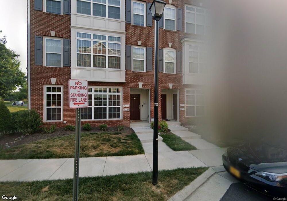 22759 Verde Gate Terrace unit 17J, Ashburn, VA 20148 - photo 1