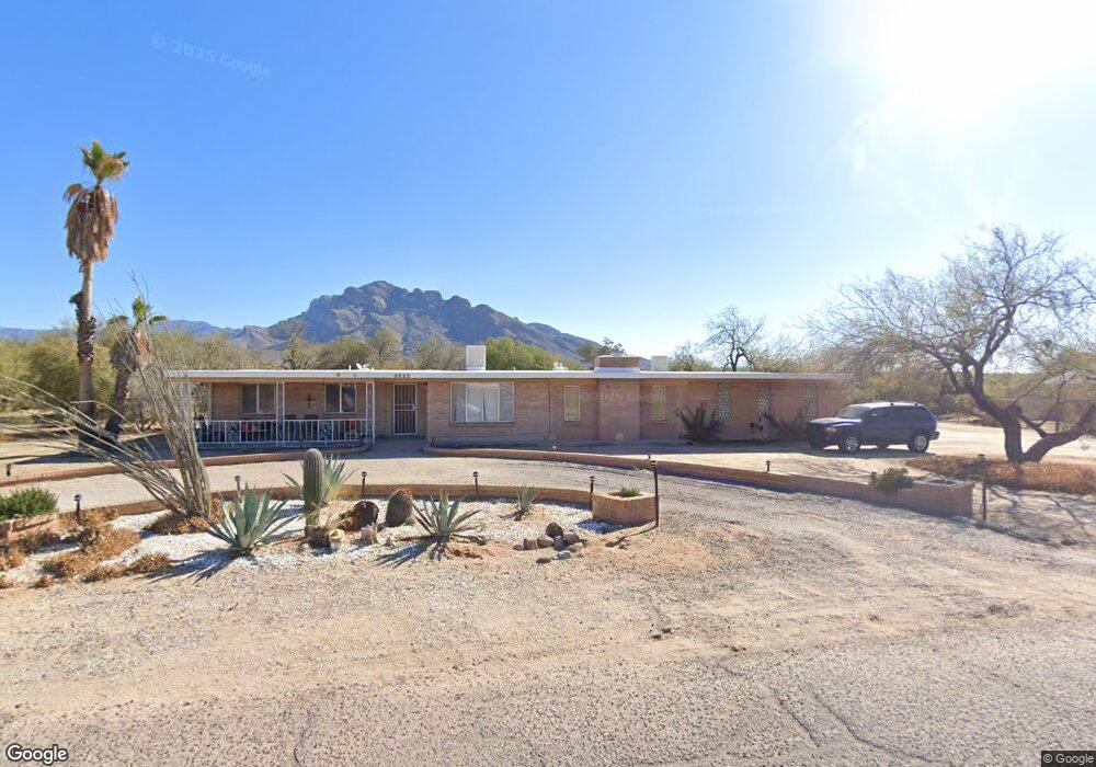 8822 N Morning View Dr, Tucson, AZ 85704 - photo 1