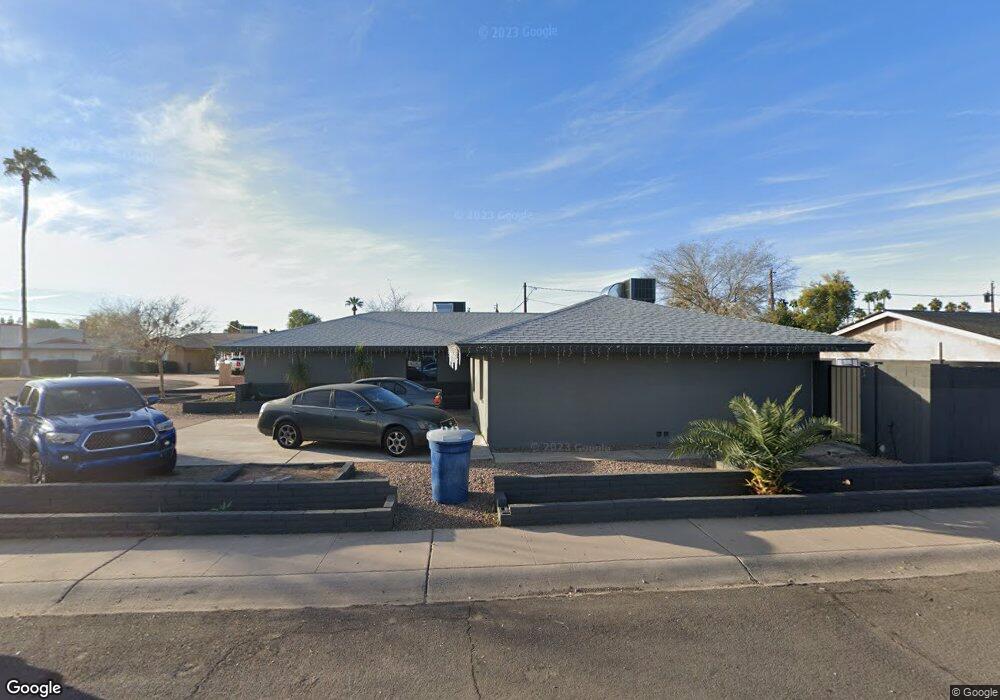 1015 E Loyola Dr, Tempe, AZ 85282 - photo 1