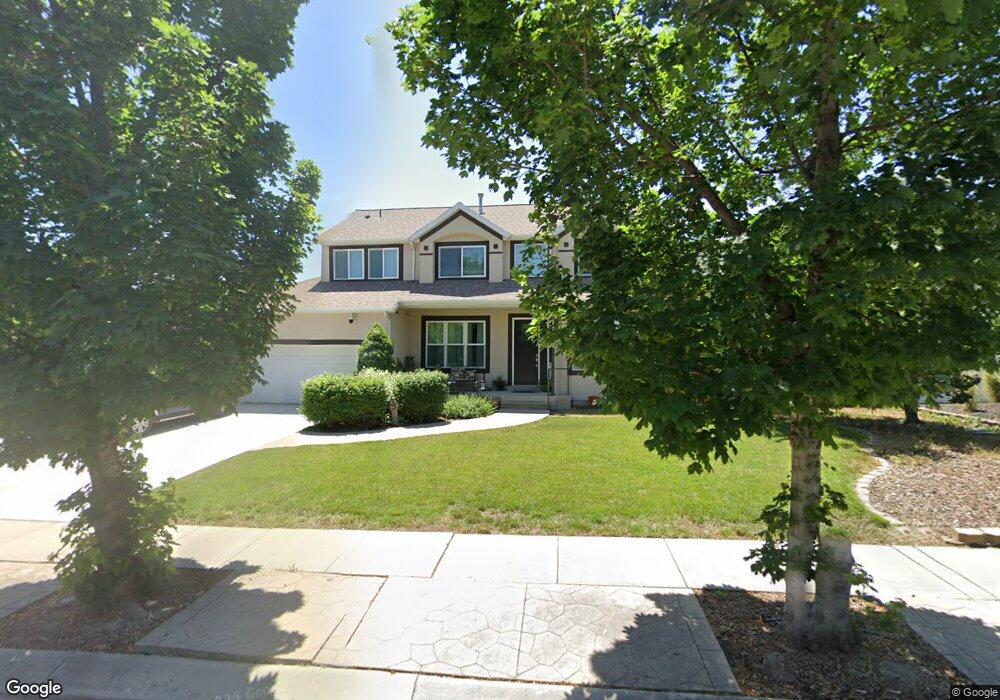 1863 W 8800 S, West Jordan, UT 84088 - photo 1