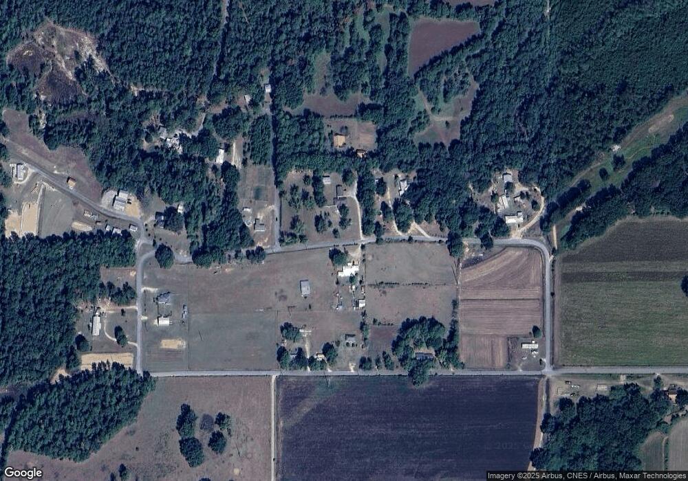 12 ACRE 12 Acre Pipkins Cemetary Rd, Lucedale, MS 39452 - photo 1