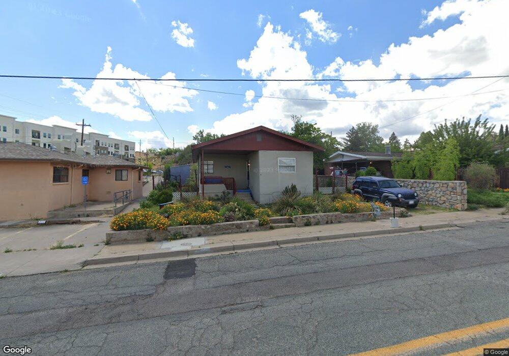 1621 N Juniper Ave, Silver City, NM 88061 - photo 1