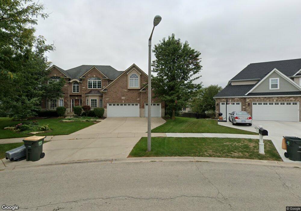 329 White Pines Ln, Oswego, IL 60543 - photo 1