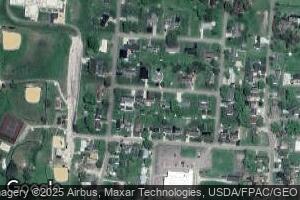 412 Mcarthur Ave, Mc Arthur, OH 45651