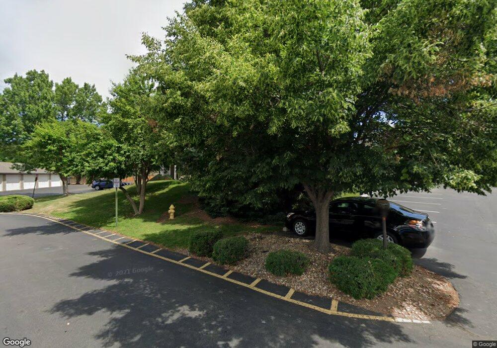 4311 S Andes Way unit 104, Aurora, CO 80015 - photo 1