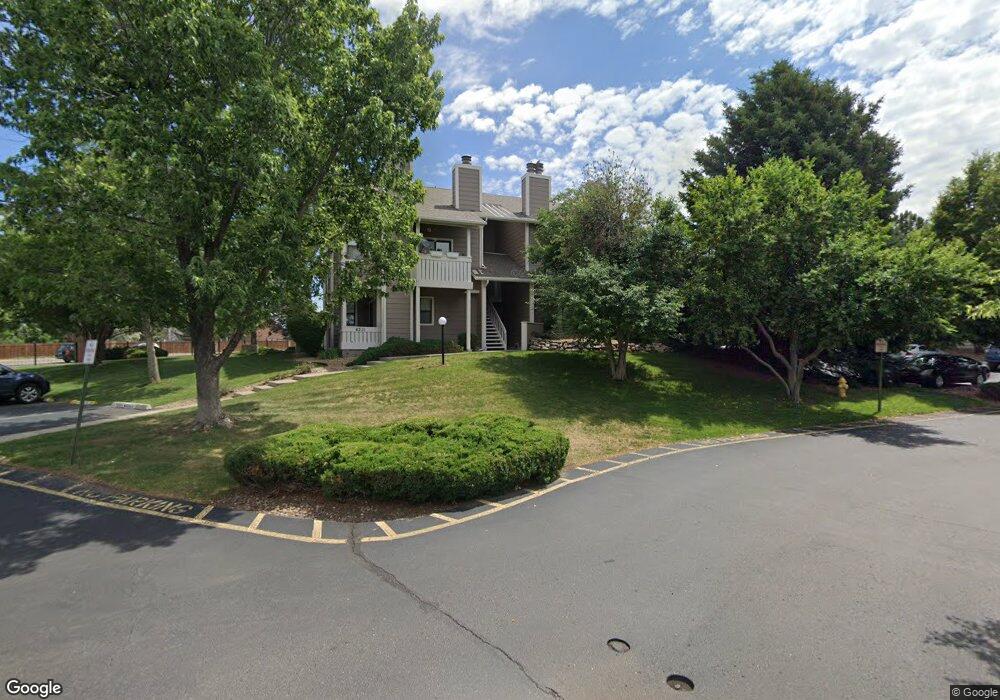 4311 S Andes Way unit 202, Aurora, CO 80015 - photo 1