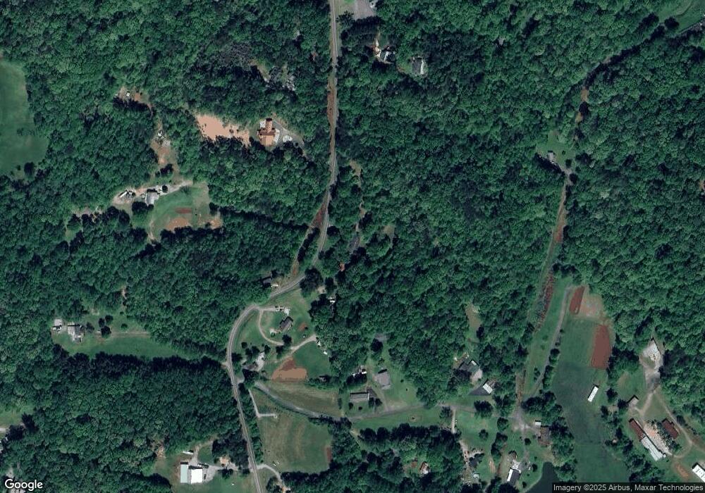 864 Black Mountain Rd, Dahlonega, GA 30533 - photo 1