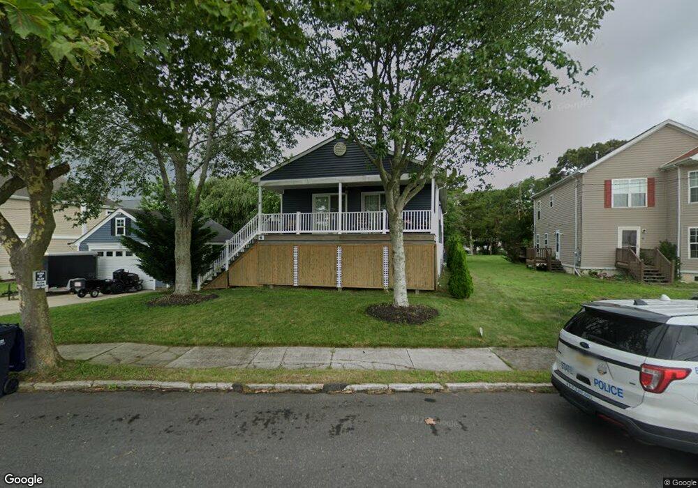 6 Euclid Dr, Absecon, NJ 08201 - photo 1