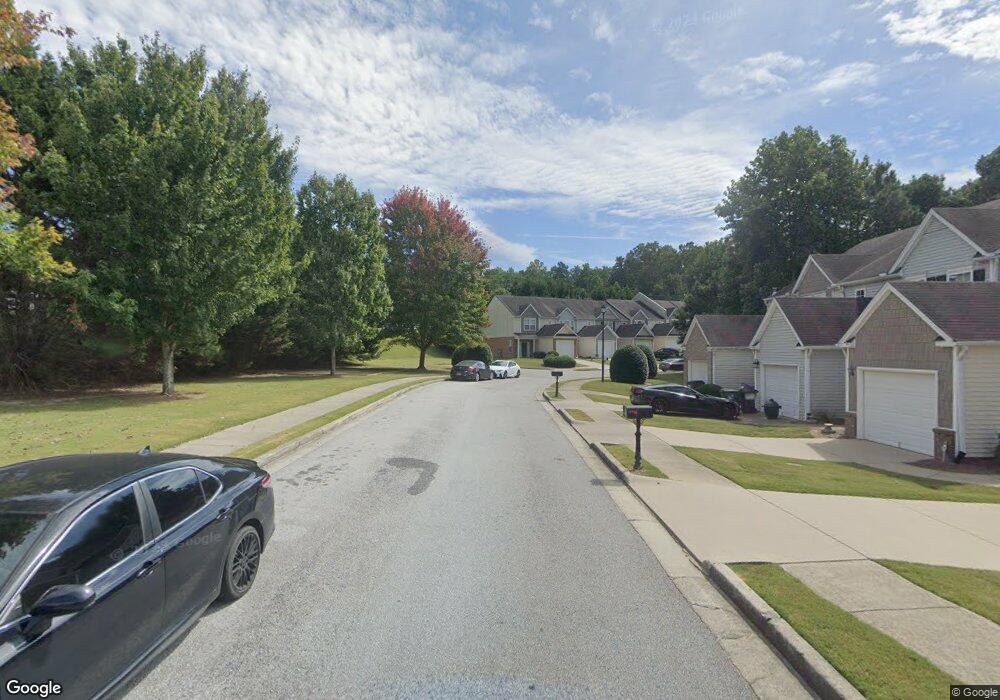 1558 Paramount View Way NE unit 48, Sugar Hill, GA 30518 - photo 1