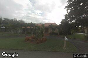 14521 Bonito Dr, Coral Gables, FL 33158