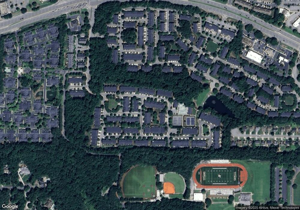 3508 Village Green Dr unit 3508, Roswell, GA 30075 - photo 1