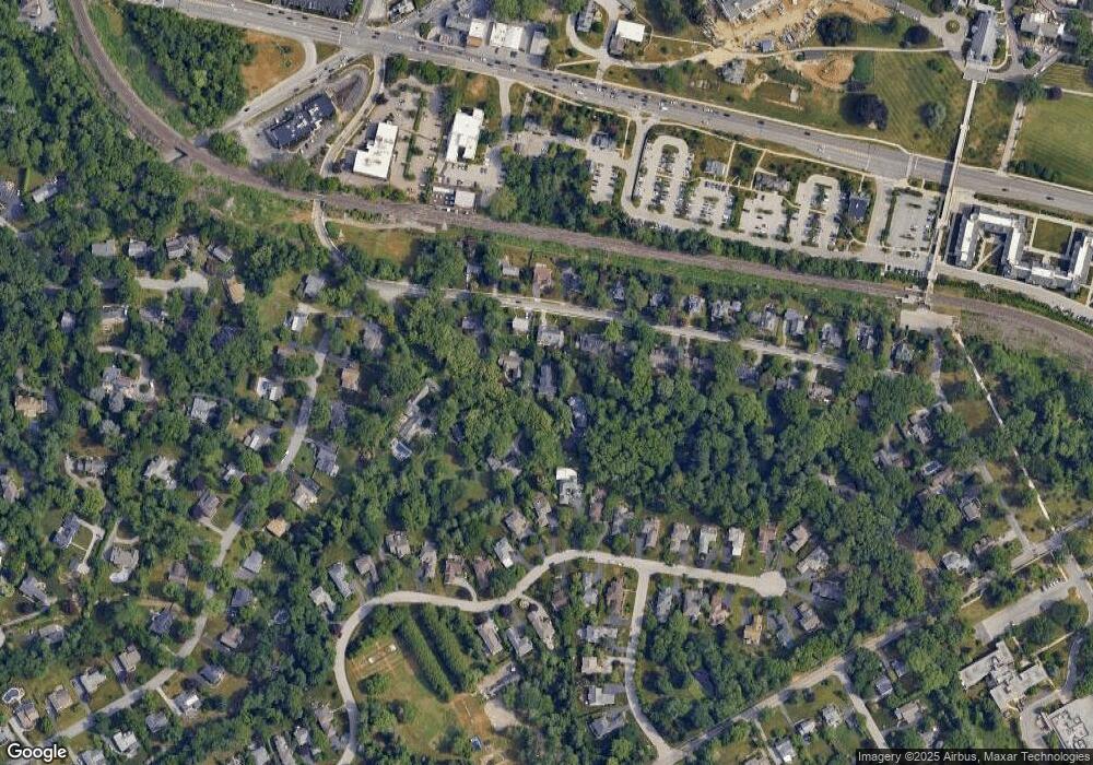 17 Villanova Rd, Villanova, PA 19085 - photo 1