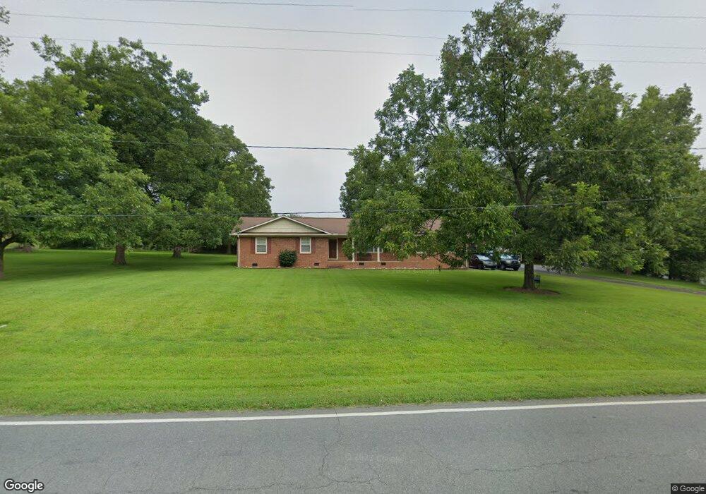 5660 Flowes Store Rd, Concord, NC 28025 - photo 1