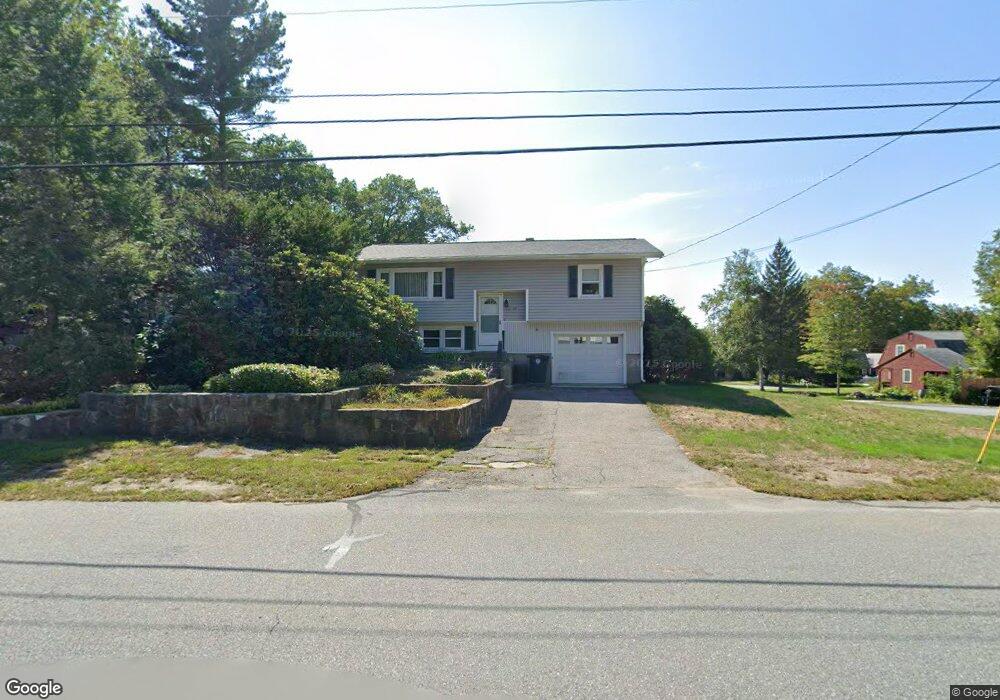 61 Conant Rd, Nashua, NH 03062 - photo 1