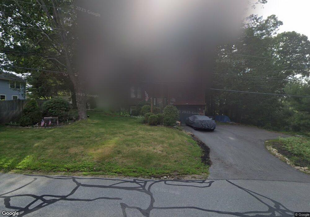 61 1/2 Conant Rd, Nashua, NH 03062 - photo 1