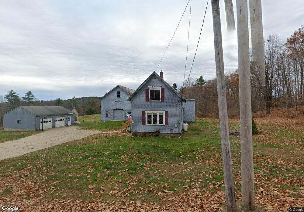 70 Moody Rd, Limington, ME 04049 - photo 1