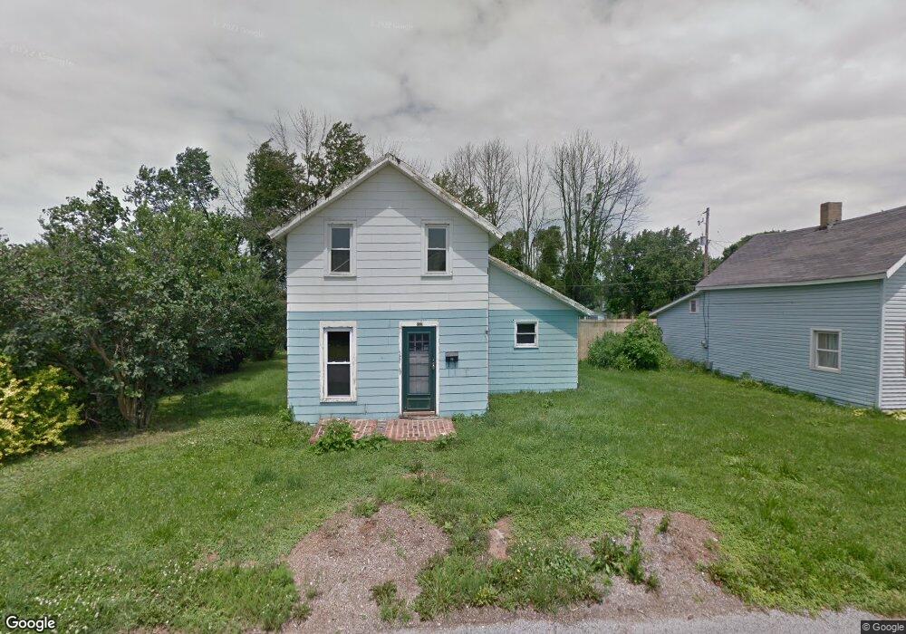 222 Sycamore St, Kenton, OH 43326 - photo 1