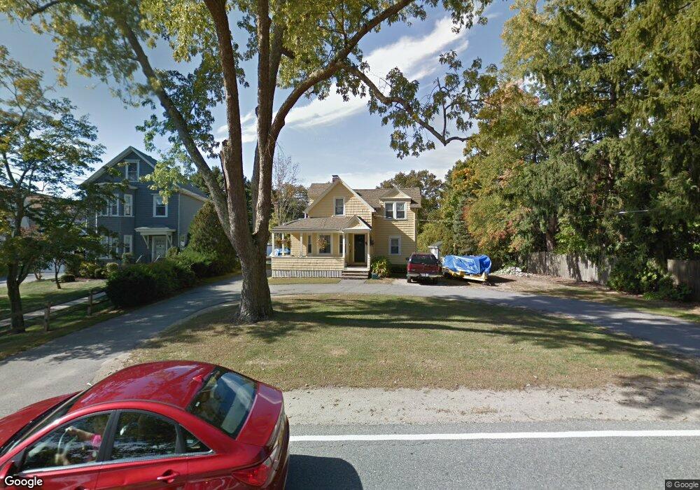 42 Middlesex Ave, Wilmington, MA 01887 - photo 1