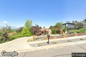 4868 S Wallace Ln, Salt Lake City, UT 84117