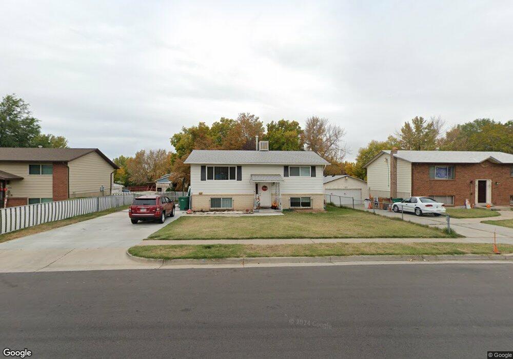 4871 S 2875 W, Roy, UT 84067 - photo 1