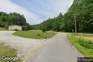 759 Gregory Rd, Tyner, KY 40486