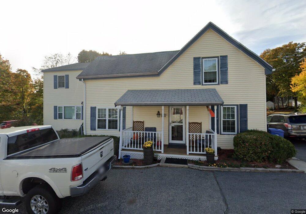 21 Herbert St, Wakefield, MA 01880 - photo 1