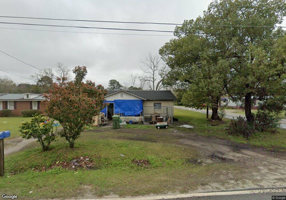 509 W 8th St, Adel, GA 31620 - photo 1