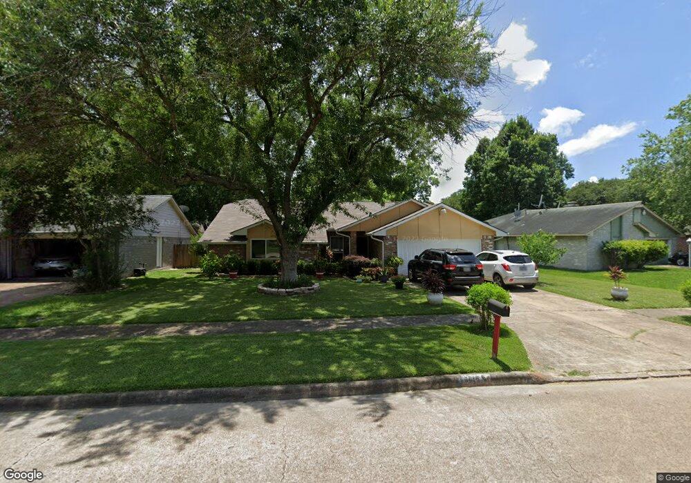 3615 Mckinley Ln, Houston, TX 77088 - photo 1