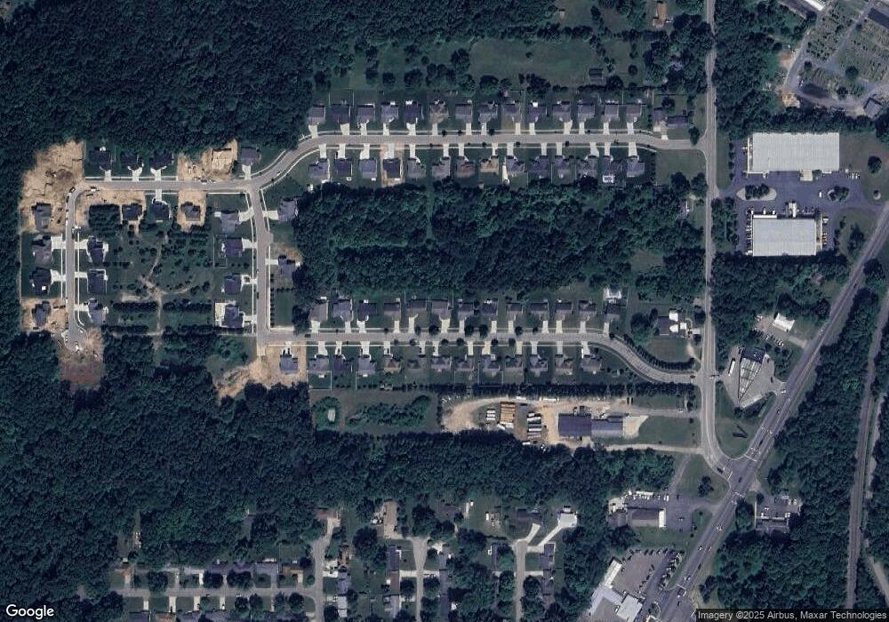 2356 Oakland Farm Trail, Portage, MI 49024 - photo 1