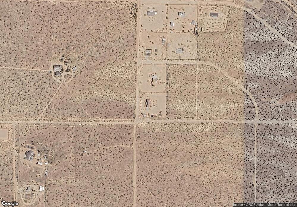 60532 Campanula St, Joshua Tree, CA 92252 - photo 1