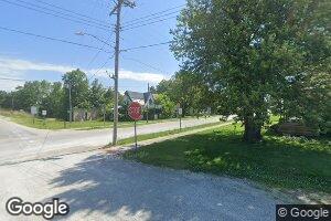 Savage addition Lots 3 4 5 and 6, Calhoun, MO 65323