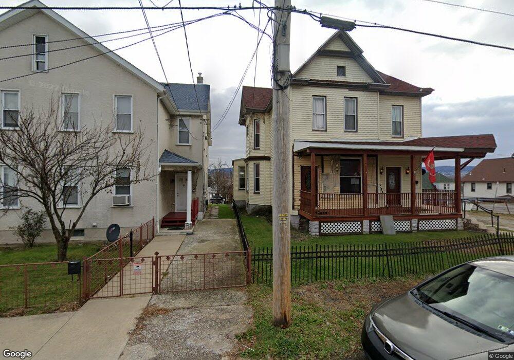 1218 Short Ave unit 1220, Scranton, PA 18508 - photo 1