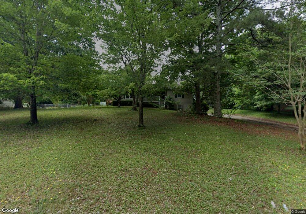 188 Hickory Trail, Canton, GA 30115 - photo 1