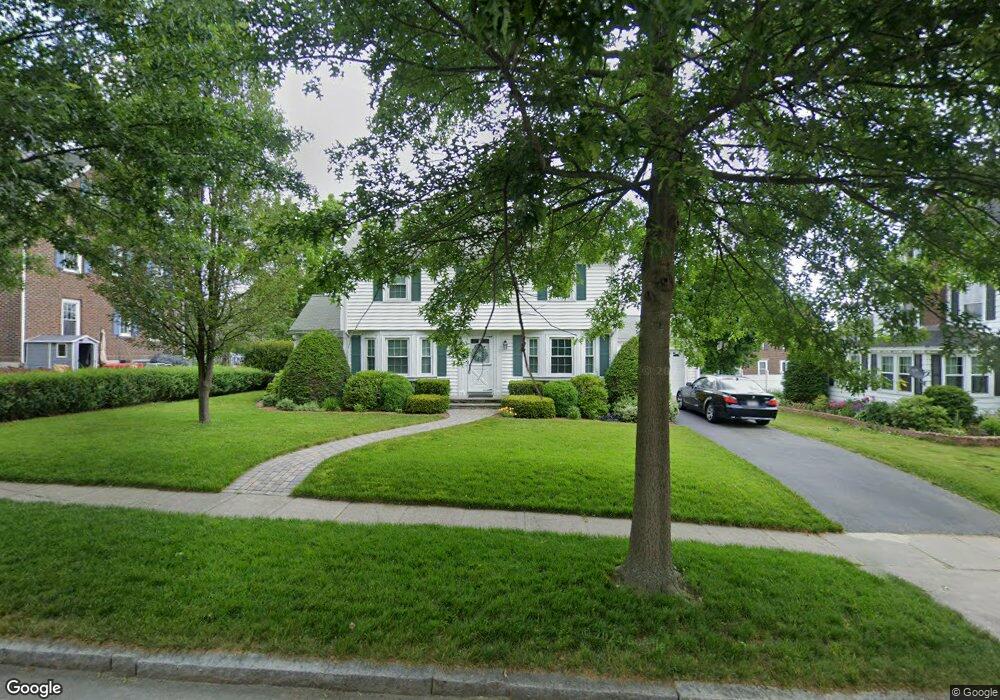 15 Thorndyke Rd, Worcester, MA 01606 - photo 1