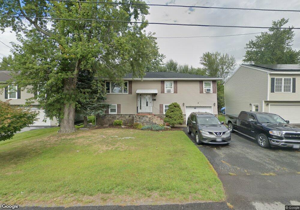 16 Massachusetts Ave, Rensselaer, NY 12144 - photo 1